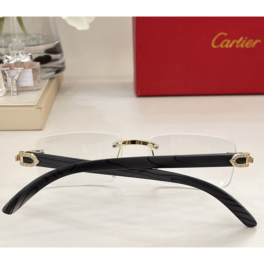 Cartier Sunglasses     CT0144 - DesignerGu