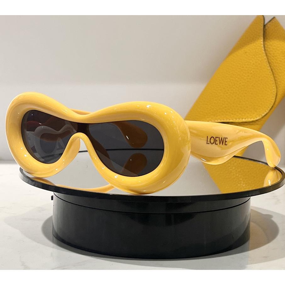 Loewe Sunglasses     - DesignerGu