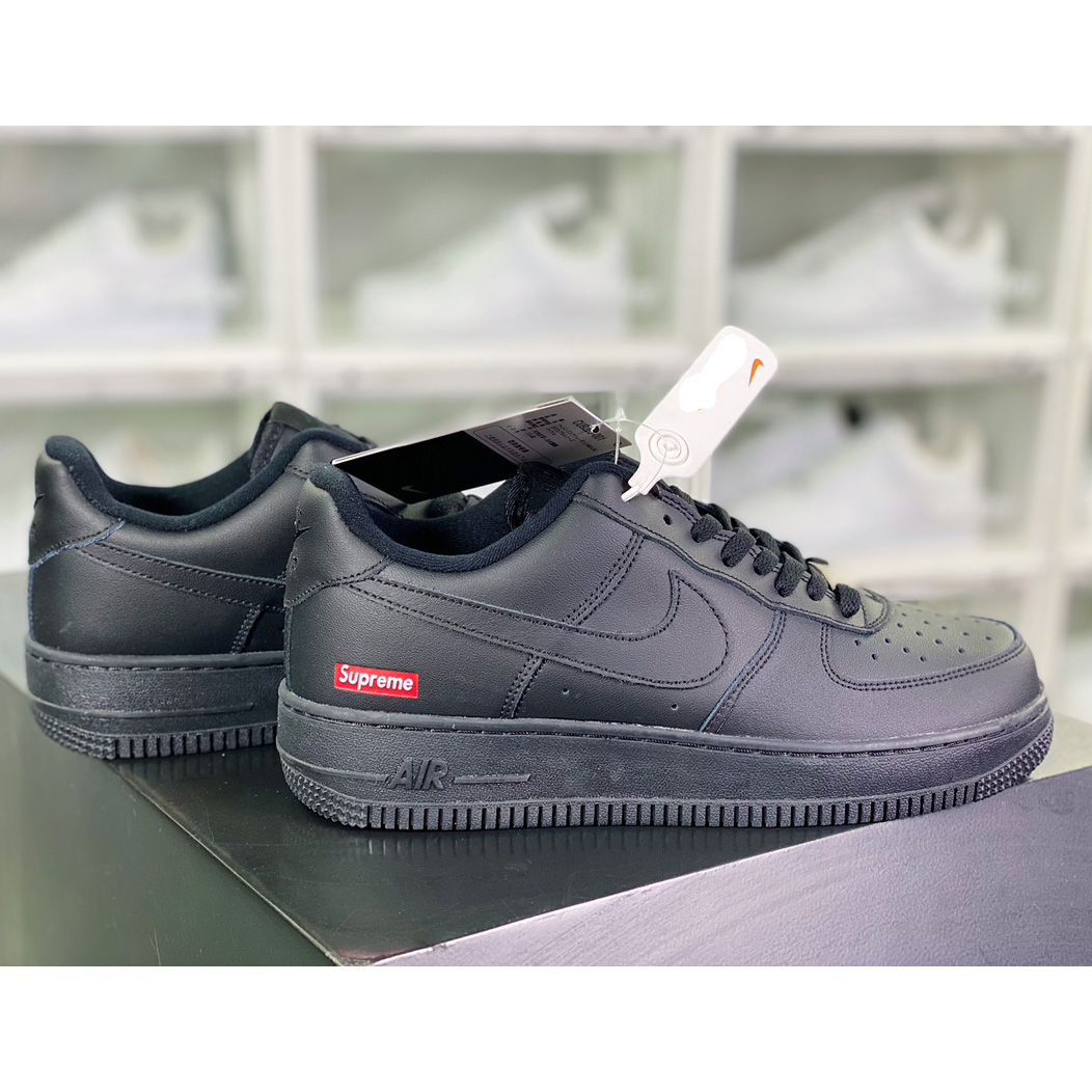 Supreme x Nike Air Force 1 Low 2020