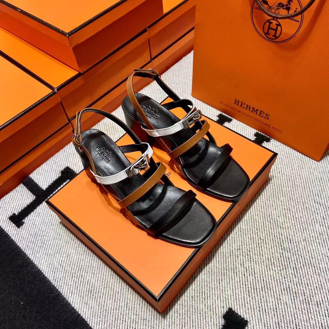 Hermes Sandal - DesignerGu