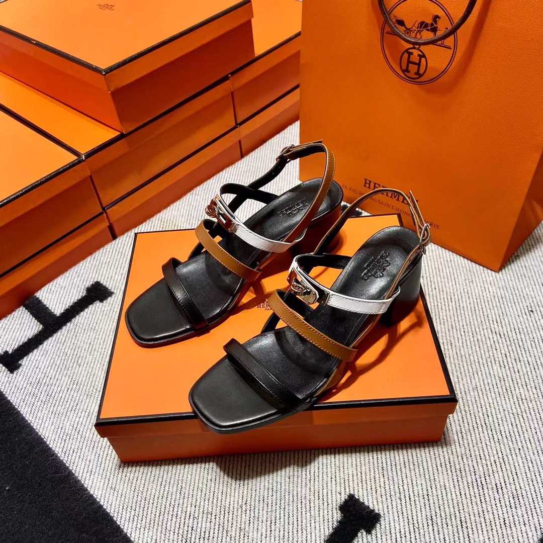 Hermes Sandal - DesignerGu