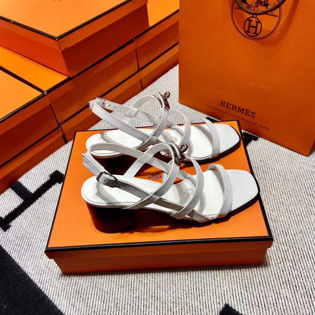 Hermes Sandal - DesignerGu