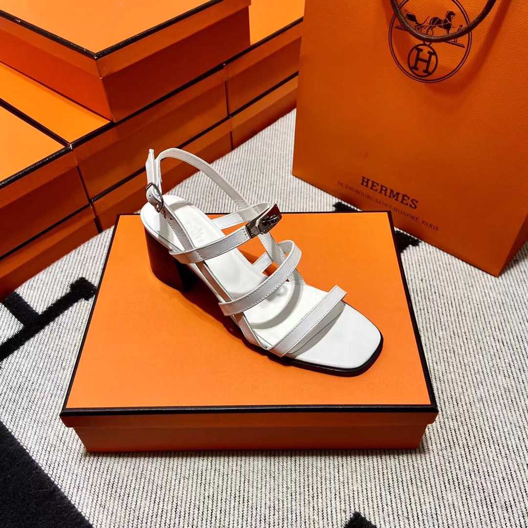 Hermes Sandal - DesignerGu