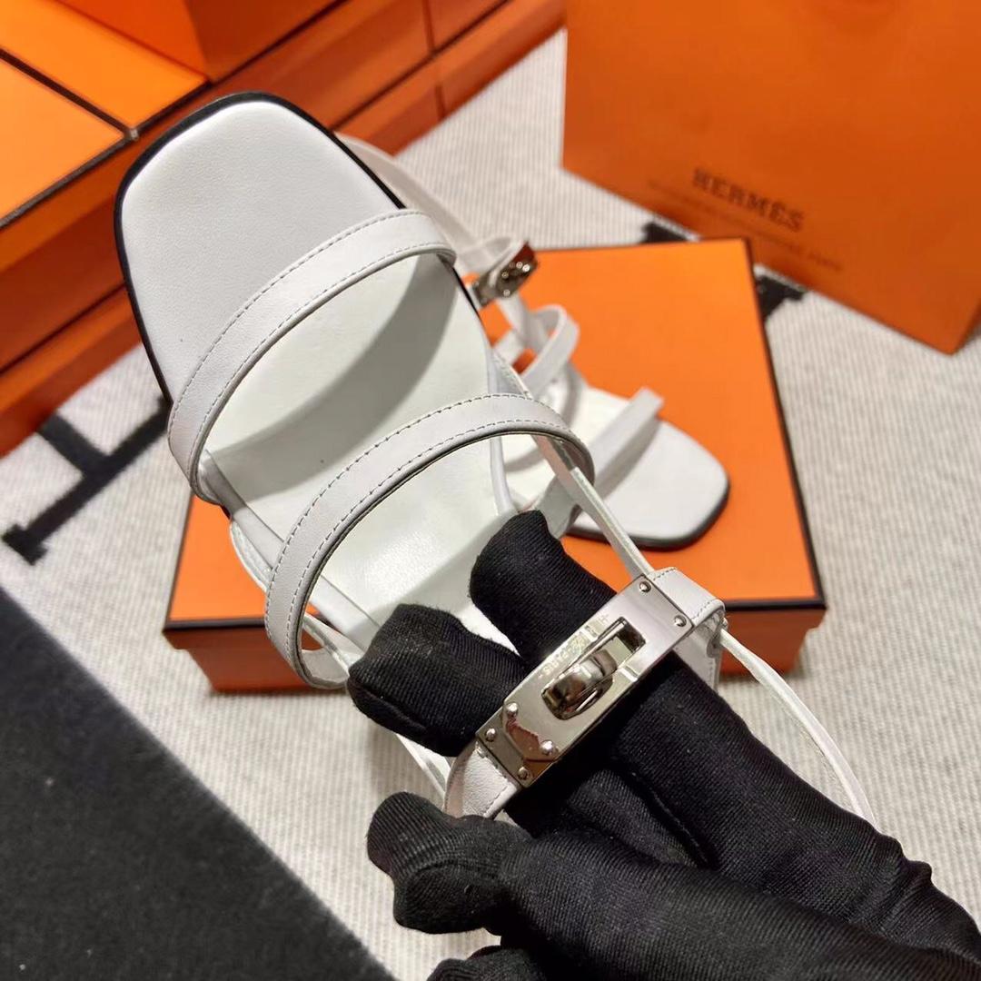 Hermes Sandal - DesignerGu