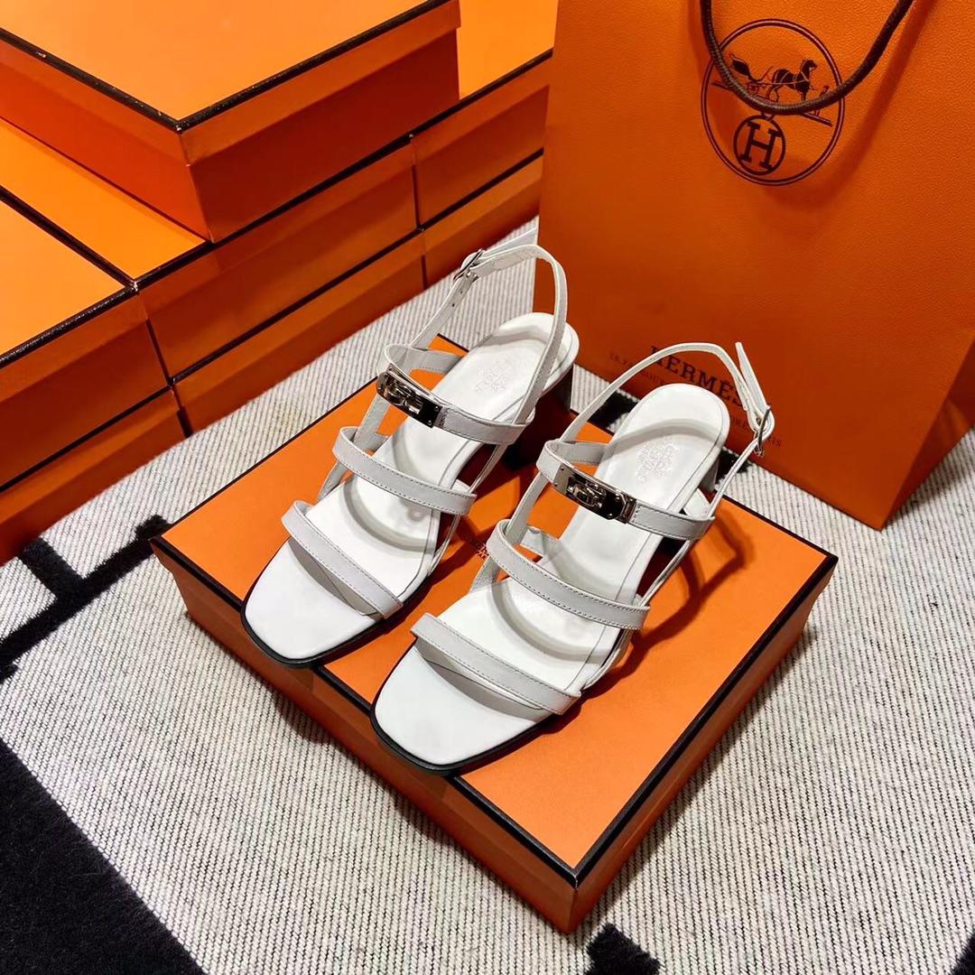 Hermes Sandal - DesignerGu