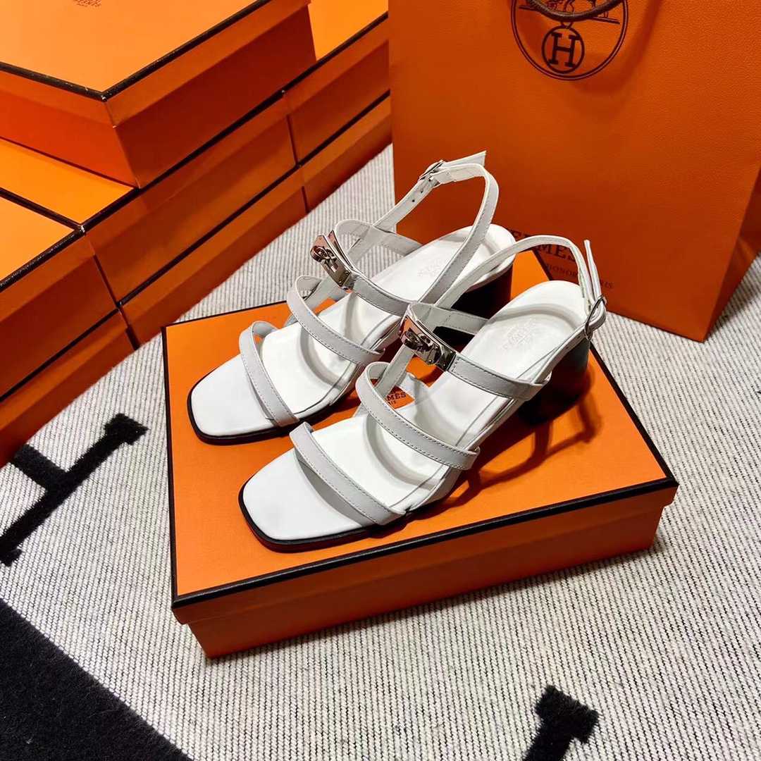 Hermes Sandal - DesignerGu