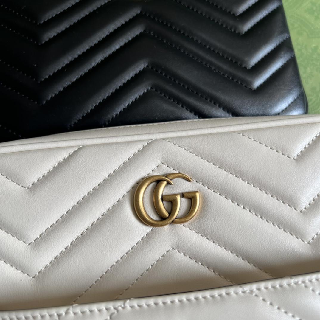 Gucci Double G Multi-Use Mini Bag - DesignerGu