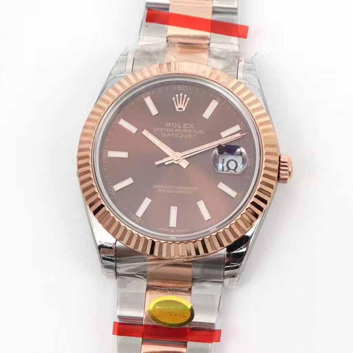 Rolex DateJust - DesignerGu