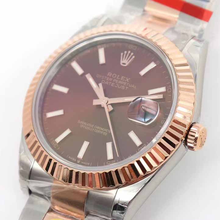 Rolex DateJust - DesignerGu