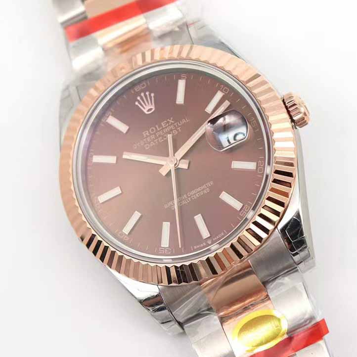 Rolex DateJust - DesignerGu