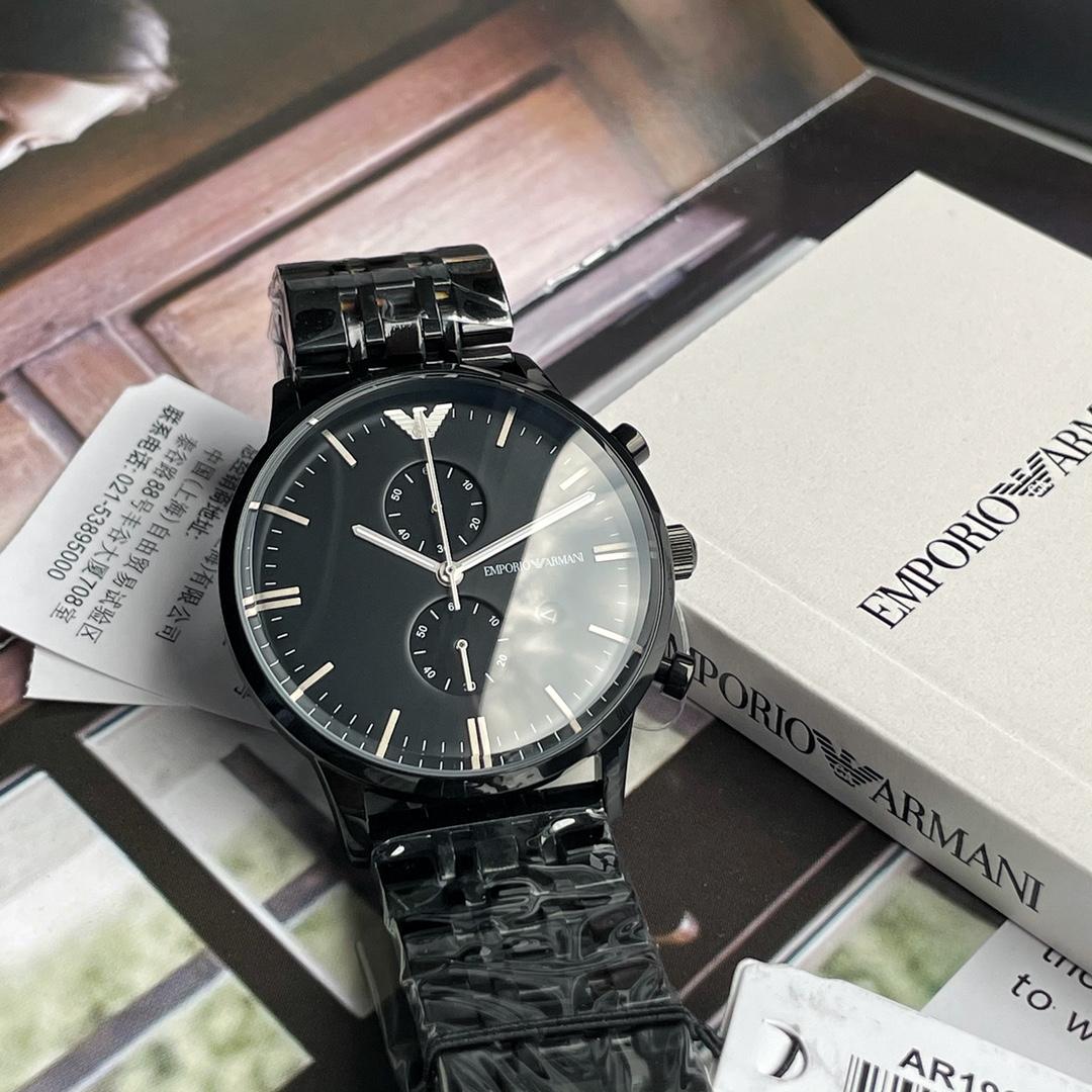 Armani ar1934 Watch - DesignerGu