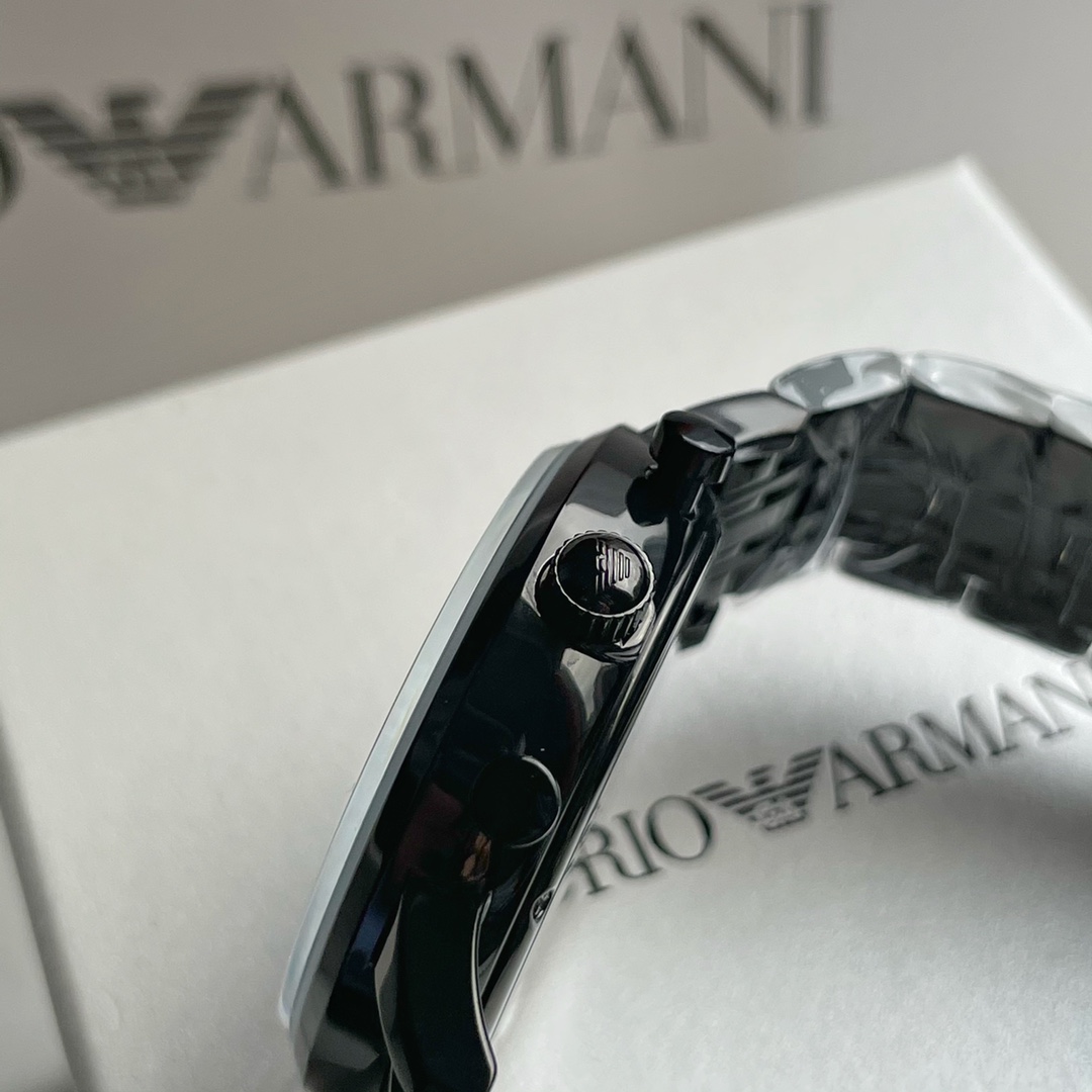 Armani ar1934 Watch - DesignerGu