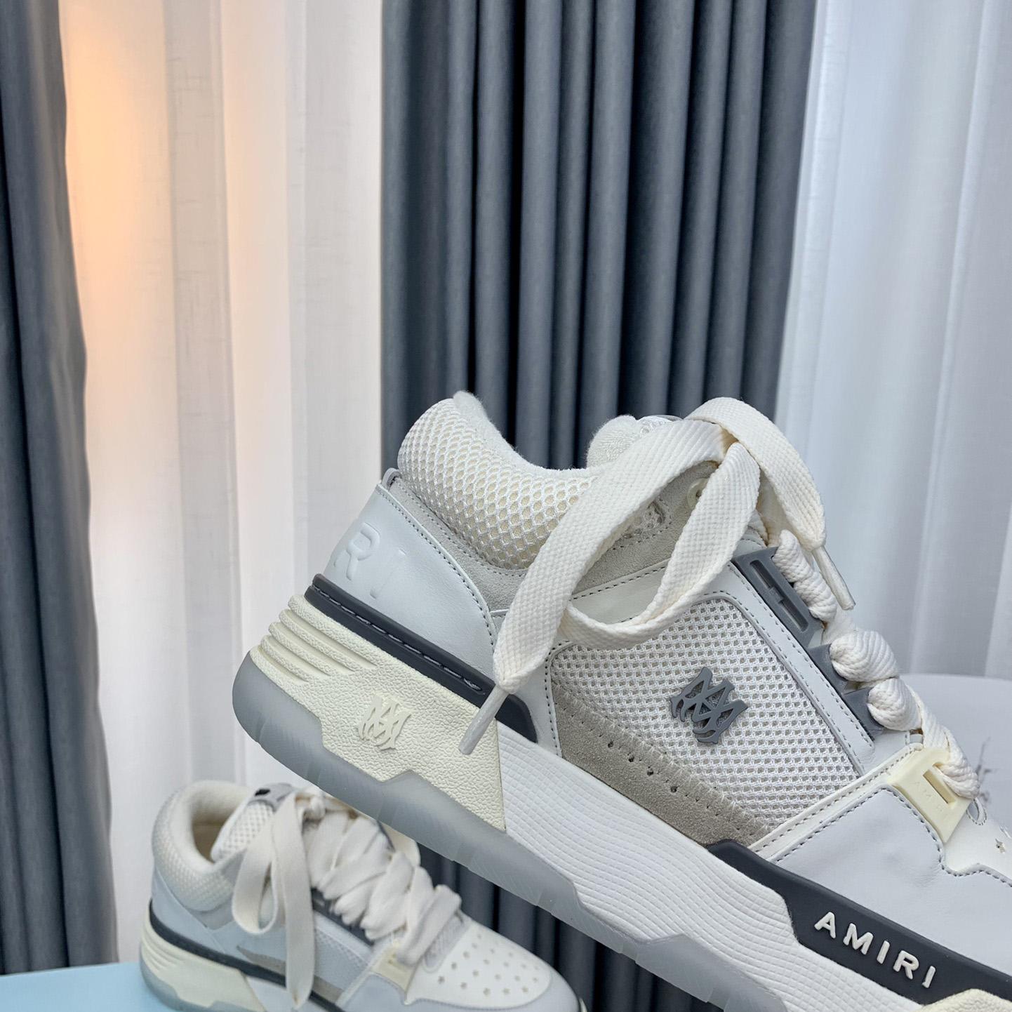 Amiri MA-1 Sneaker - DesignerGu