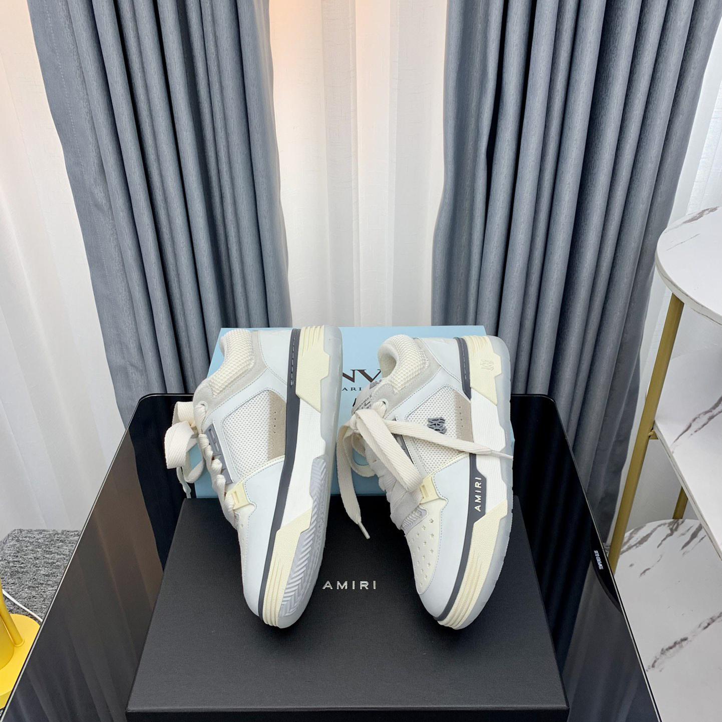 Amiri MA-1 Sneaker - DesignerGu