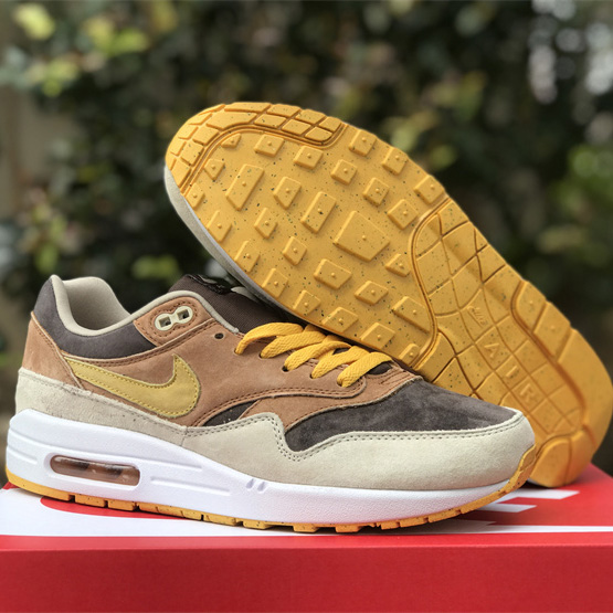 Nike Air Max 1 “Ugly Duckling” Sneaker           DZ0482-200  - DesignerGu