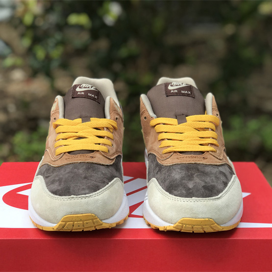 Nike Air Max 1 “Ugly Duckling” Sneaker           DZ0482-200  - DesignerGu