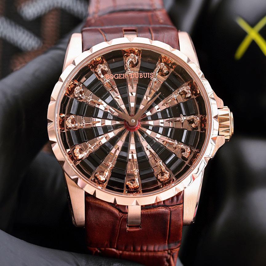 Roger Dubuis Excalibur  45mm - DesignerGu