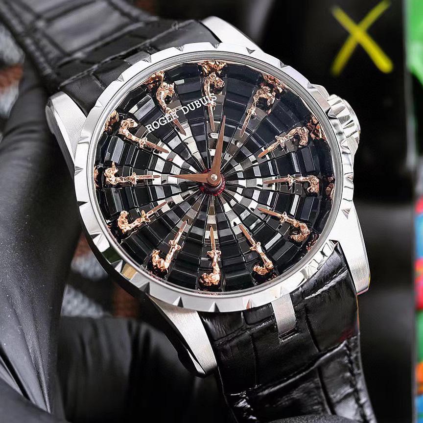 Roger Dubuis Excalibur  45mm - DesignerGu