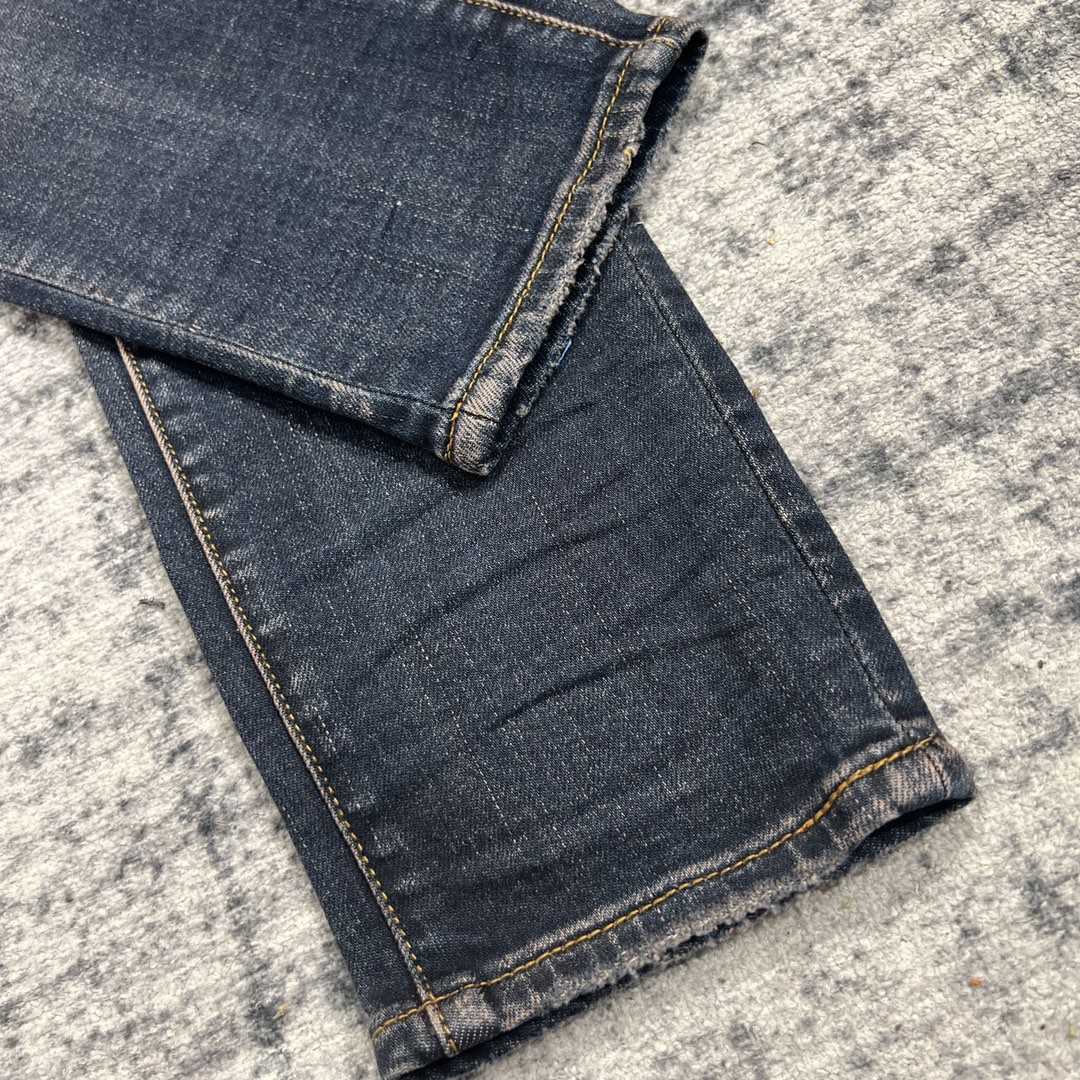 Amiri Slim Fit Jeans   616 - DesignerGu