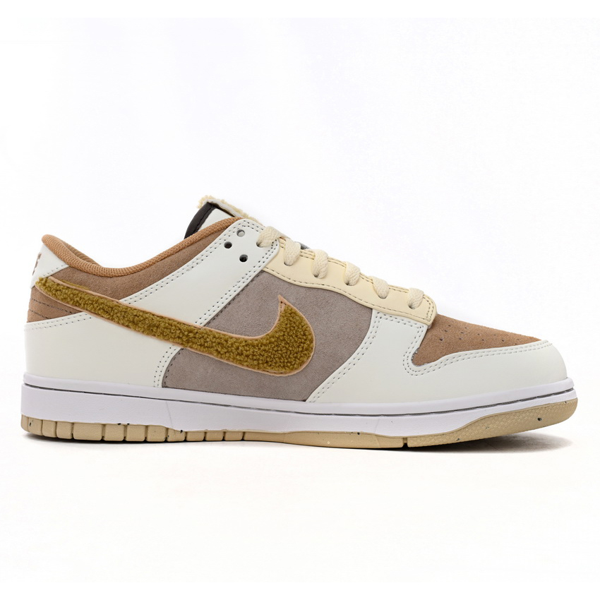 Nike Dunk Low “Year of the Rabbit” Sneaker         FD4203-211 - DesignerGu