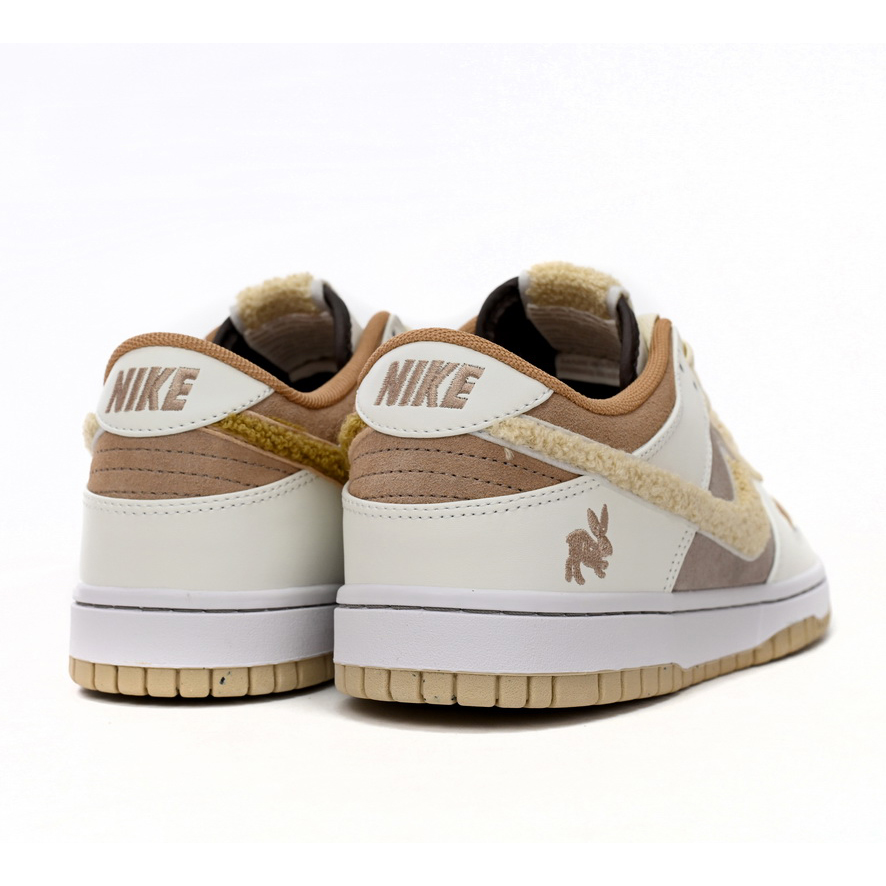 Nike Dunk Low “Year of the Rabbit” Sneaker         FD4203-211 - DesignerGu