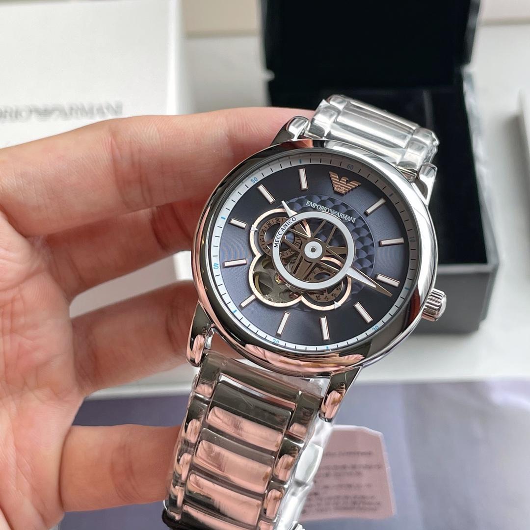 Armani AR6003 Watch - DesignerGu