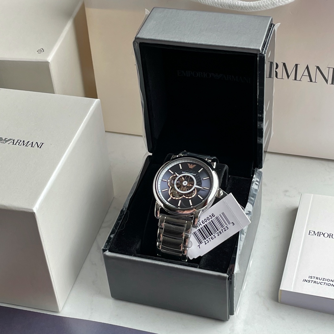 Armani AR6003 Watch - DesignerGu