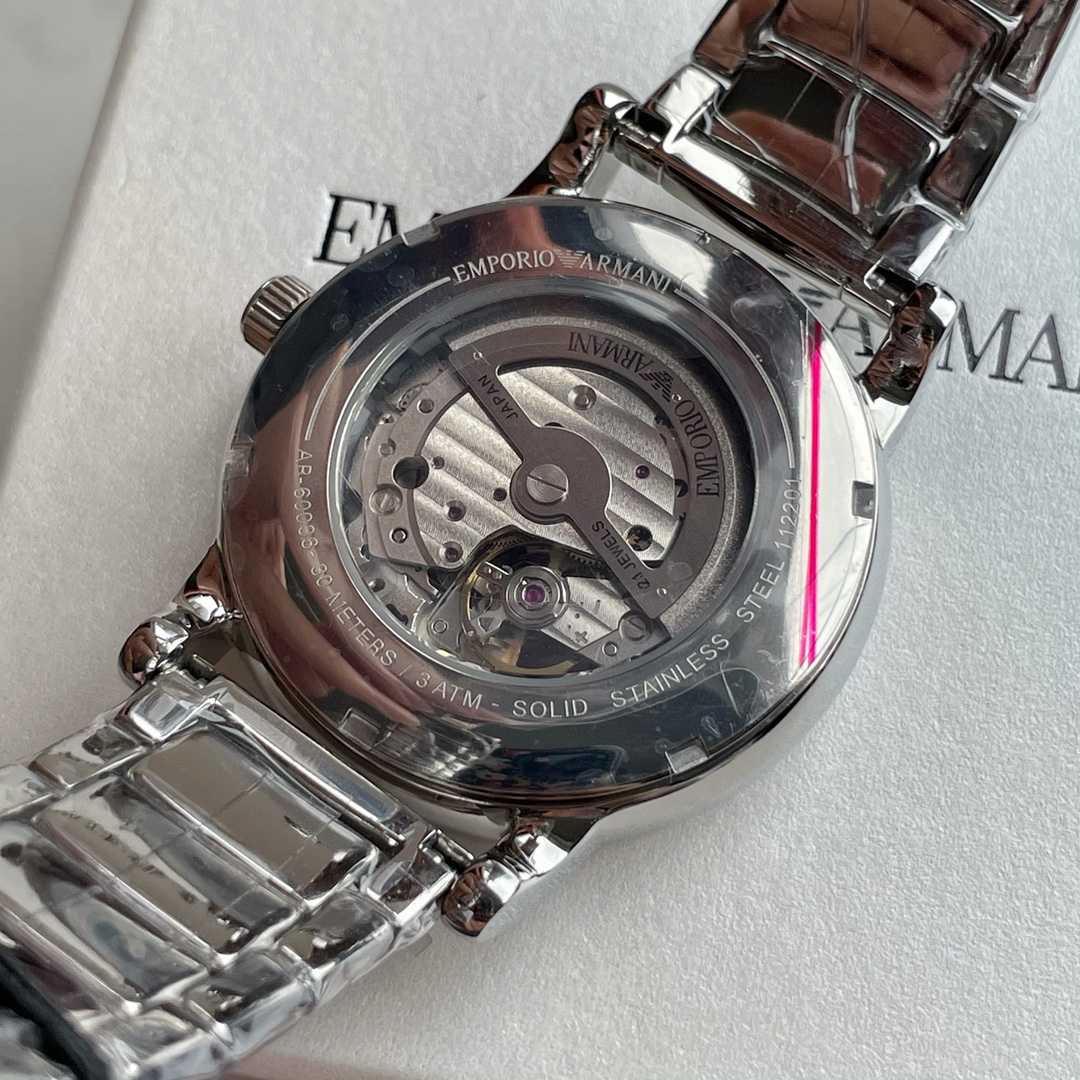 Armani AR6003 Watch - DesignerGu