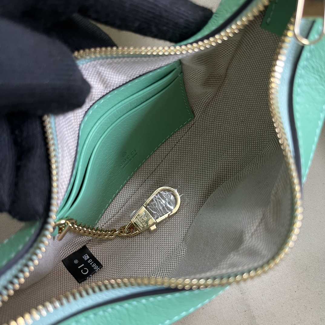 Gucci Ophidia Jumbo GG Mini Bag - DesignerGu