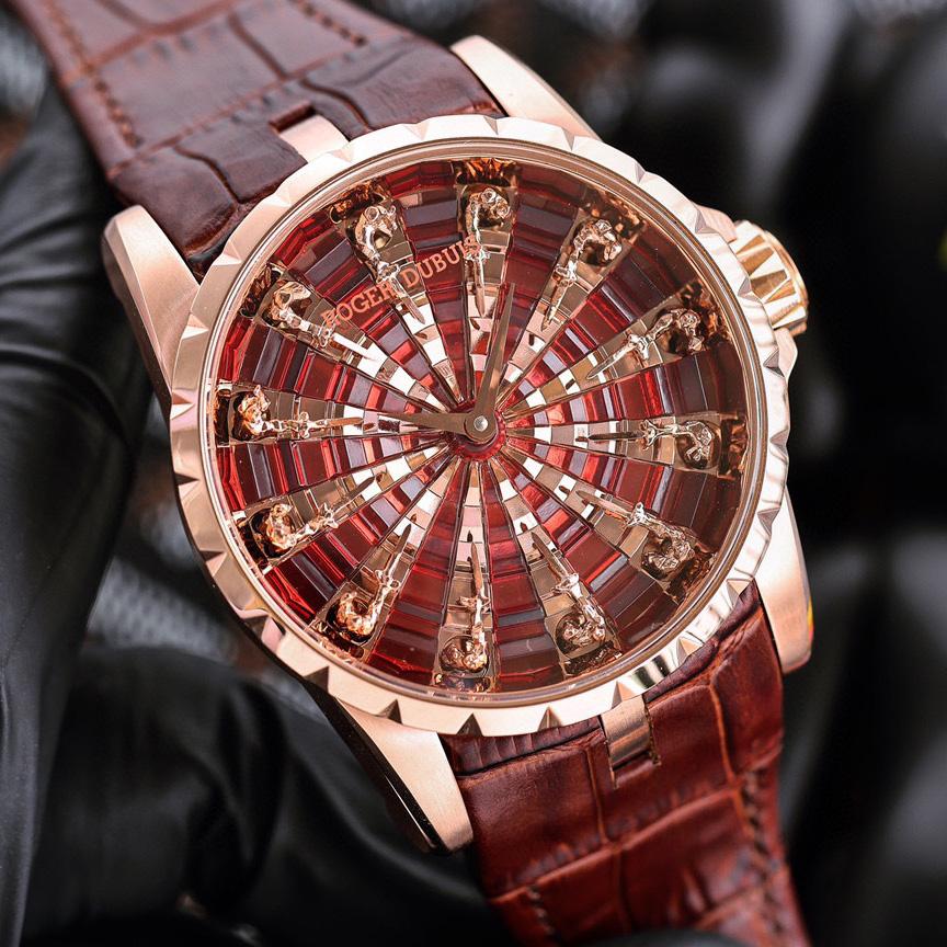 Roger Dubuis Excalibur  45mm - DesignerGu