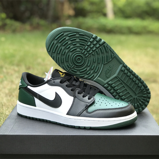 Air Jordan 1 Low Golf Sneakers      DD9315-107 - DesignerGu