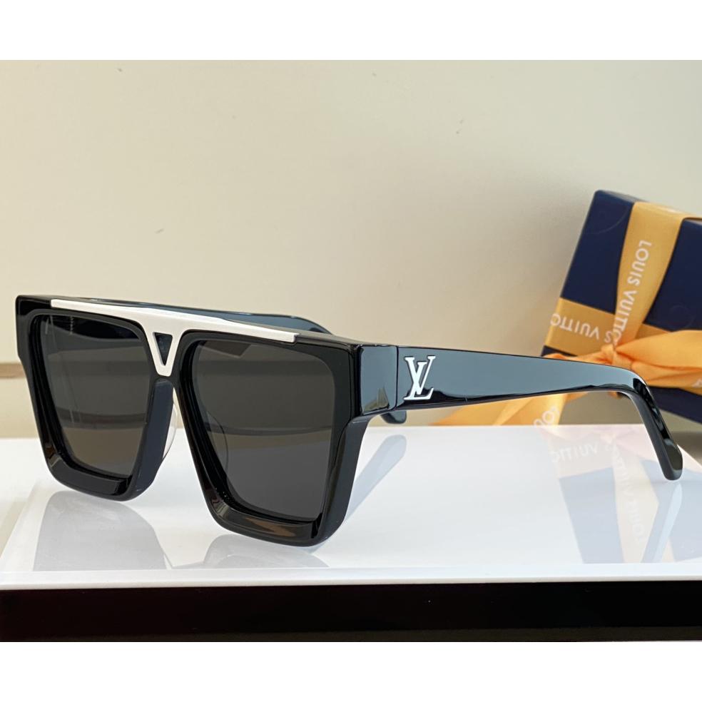 Louis Vuitton 1.1 Evidence Sunglasses    Z1682W - DesignerGu