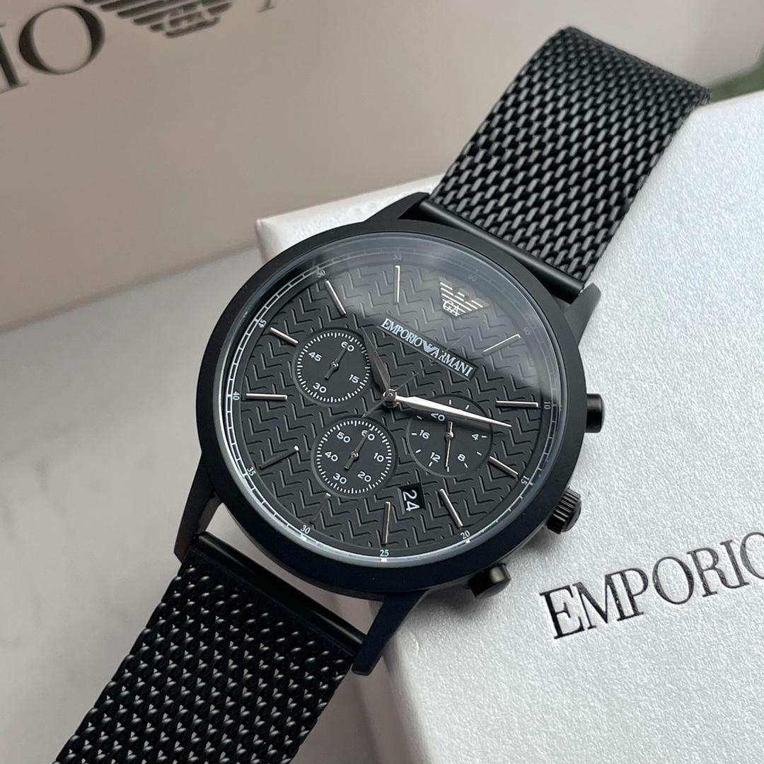 Armani Ar2498 Watch - DesignerGu