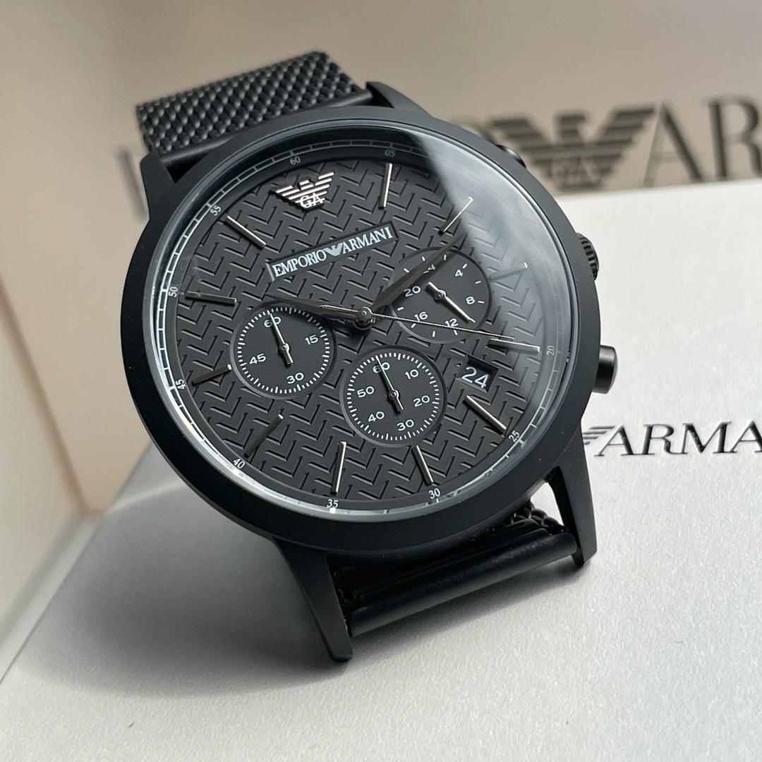 Armani Ar2498 Watch - DesignerGu