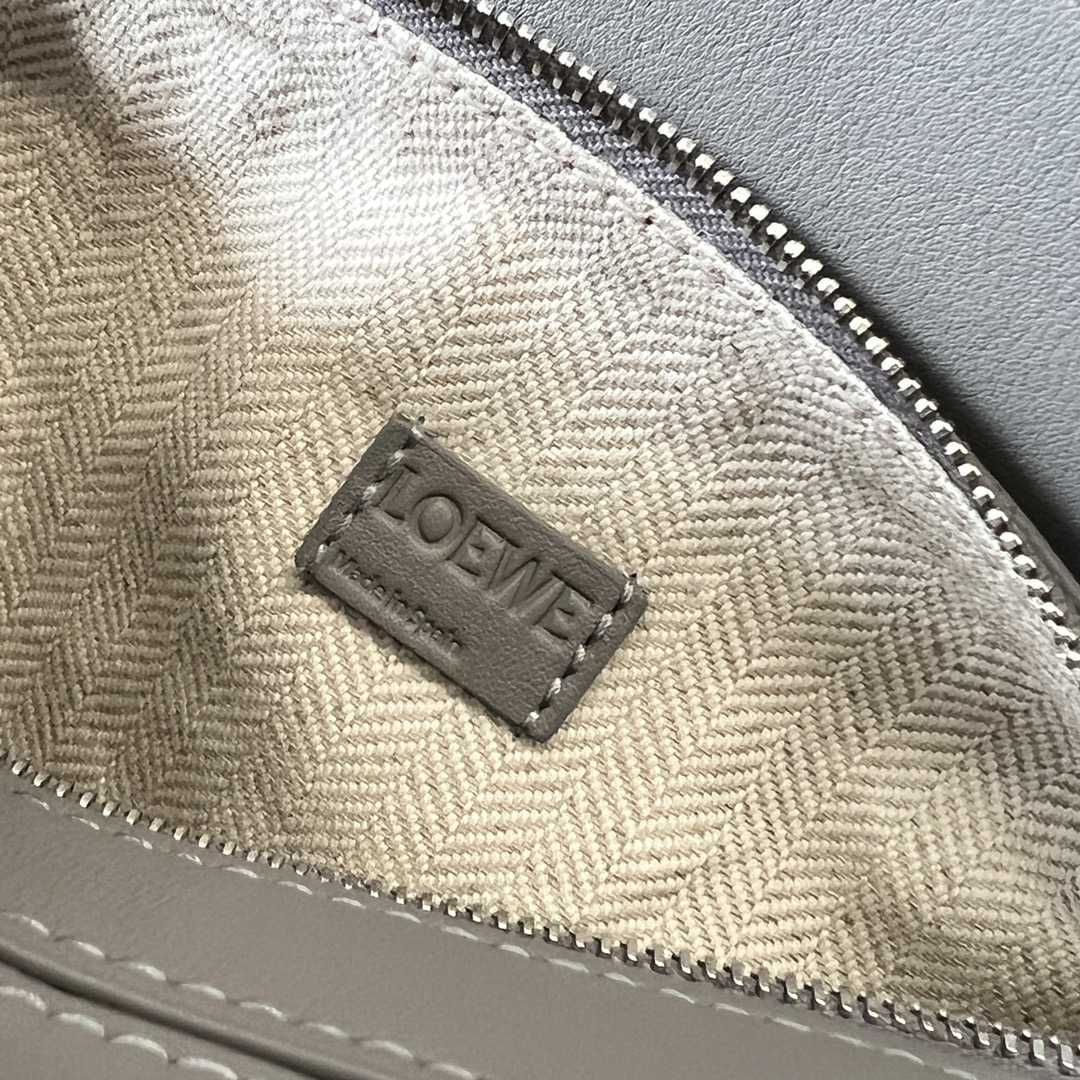 Loewe Mini Puzzle Bag In Classic Calfskin - DesignerGu