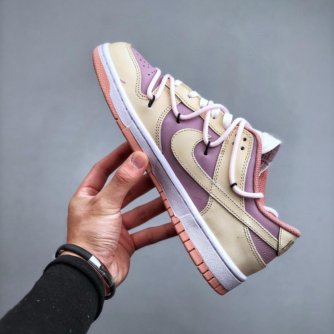 Nike Nike SB Dunk Low Sneaker    DD1503-112 - DesignerGu