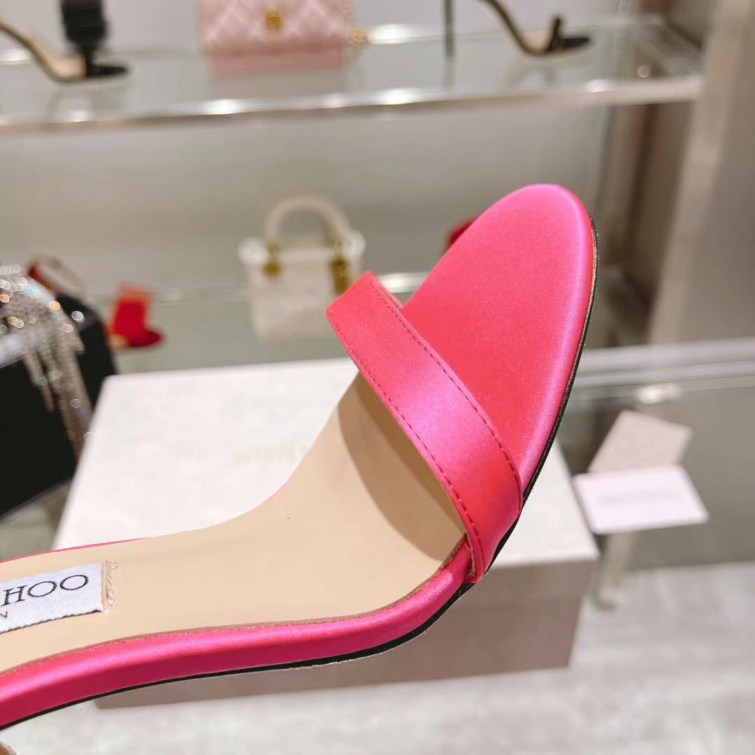 Jimmy Choo Aveline  - DesignerGu