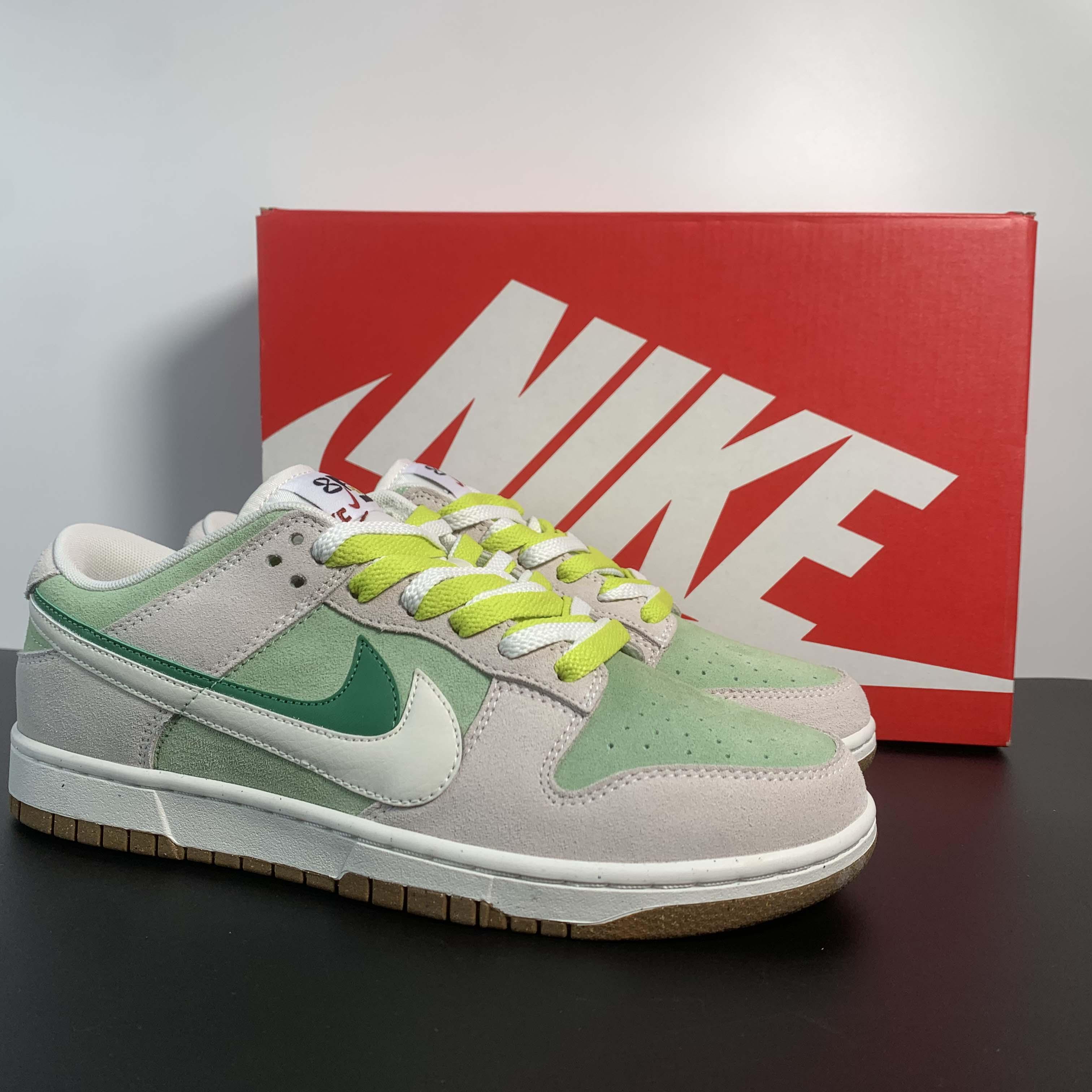 Nike SB Dunk Low "85'' Sneaker       CT9457-100  - DesignerGu