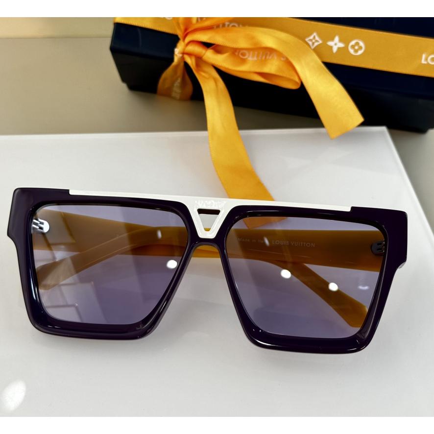 Louis Vuitton 1.1 Evidence Sunglasses    Z1894W - DesignerGu