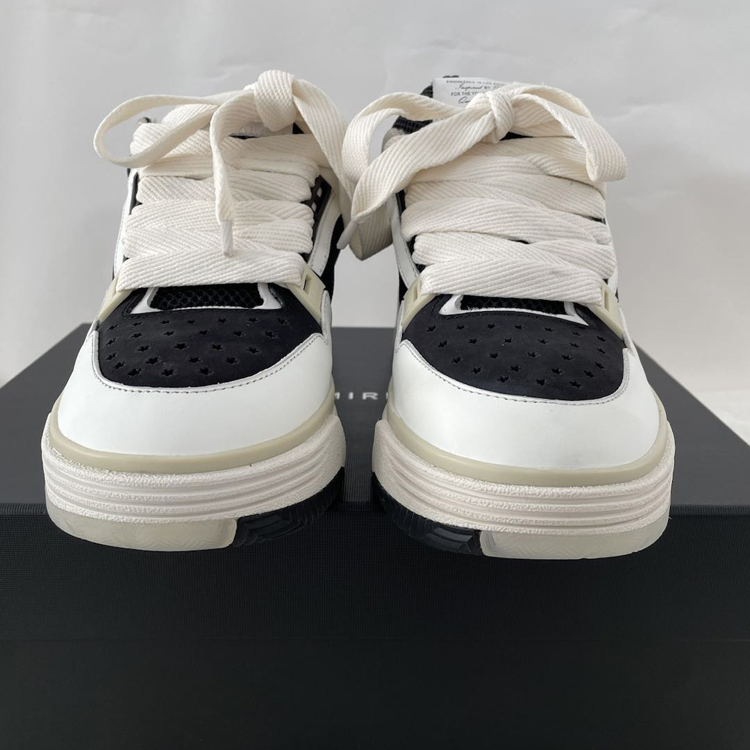 Amiri MA-1 Sneaker - DesignerGu