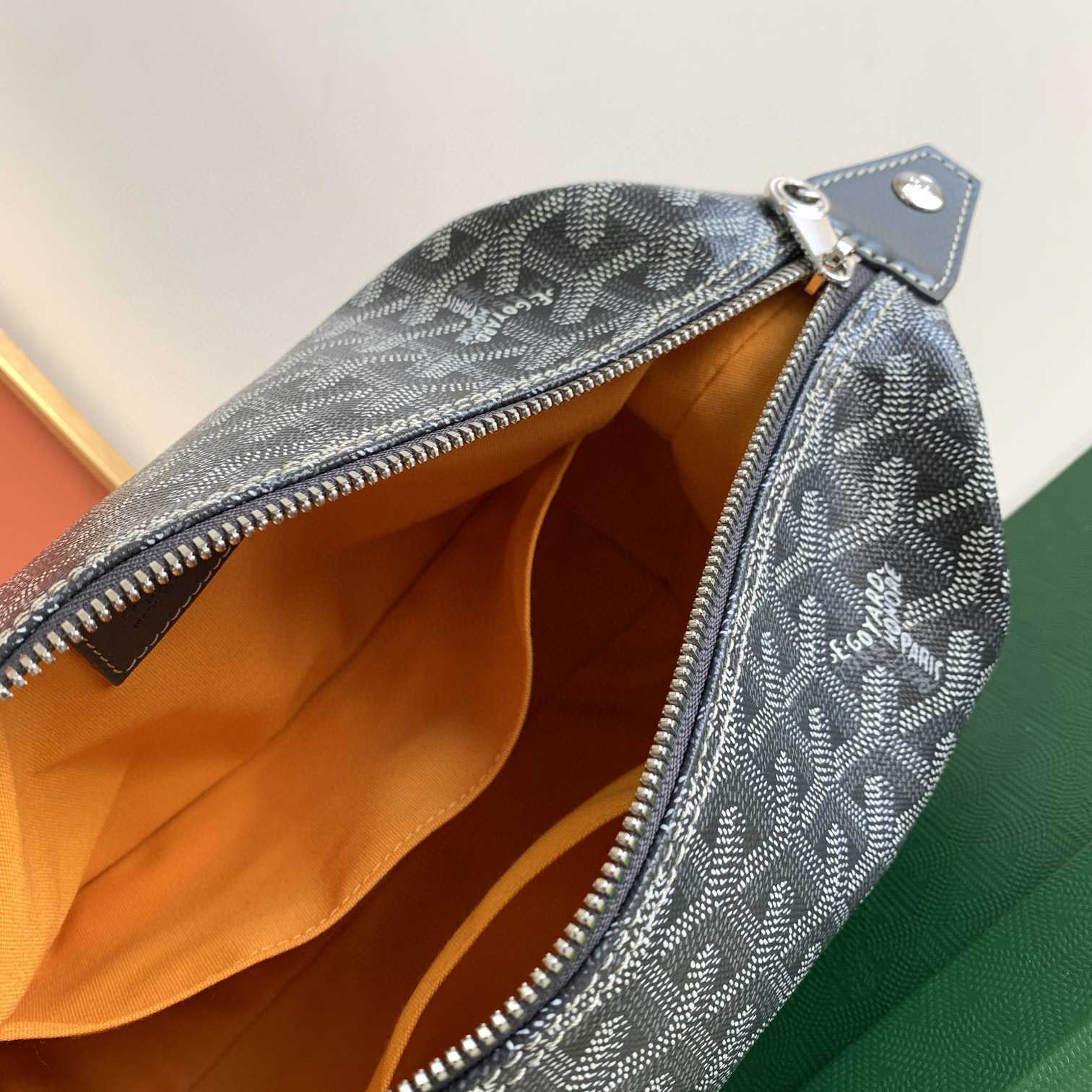 Goyard Boeing 25 Toilet Bag(23-13-12cm) - DesignerGu