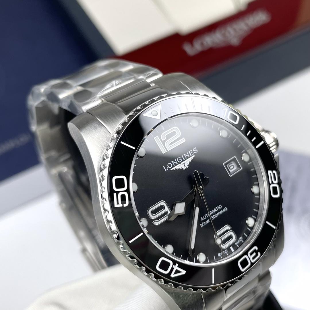 Longines HydroConquest   41mm - DesignerGu