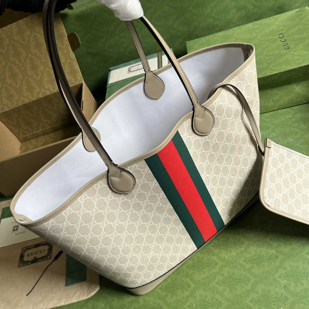 Gucci Ophidia Large Tote Bag(40-33-19CM) - DesignerGu