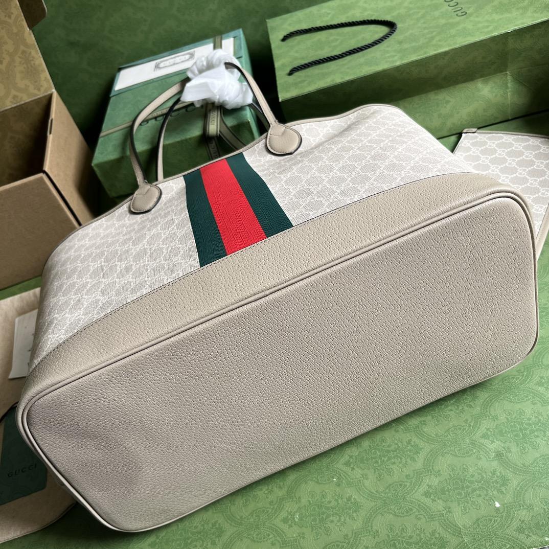 Gucci Ophidia Large Tote Bag(40-33-19CM) - DesignerGu