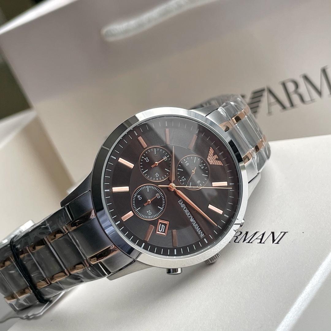 Armani AR11165 Watch - DesignerGu