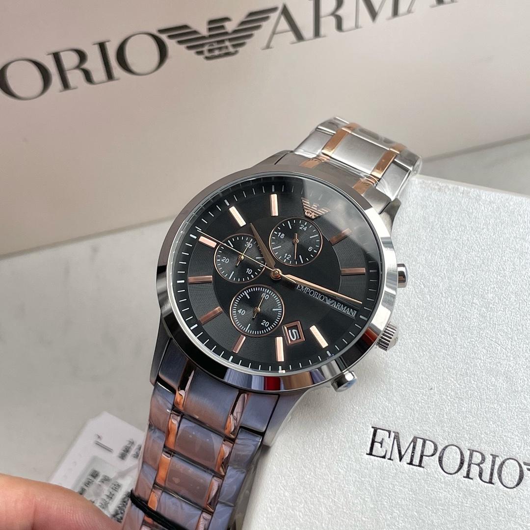 Armani AR11165 Watch - DesignerGu