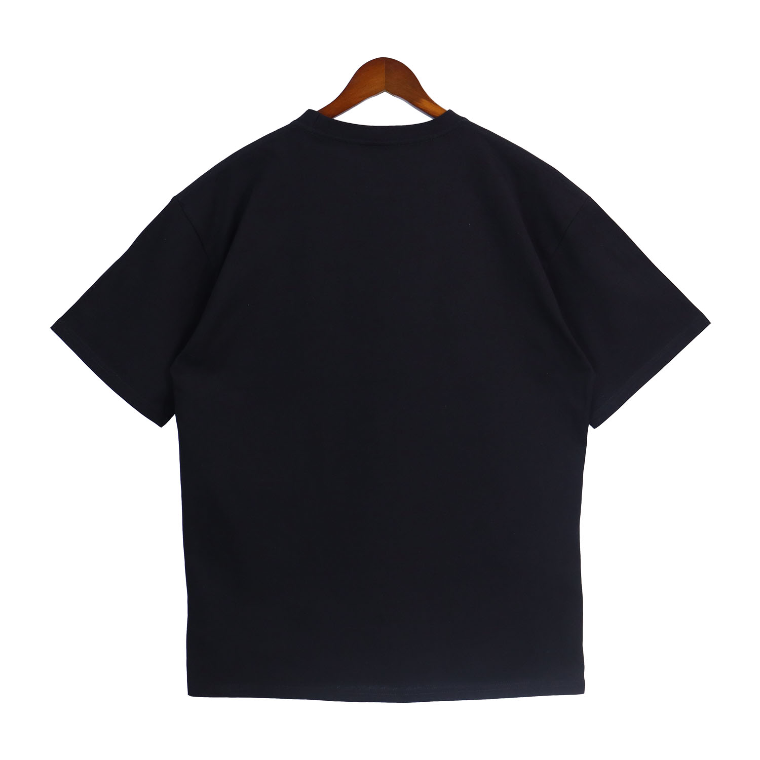 Amiri M.A. Bar Applique Tee - DesignerGu