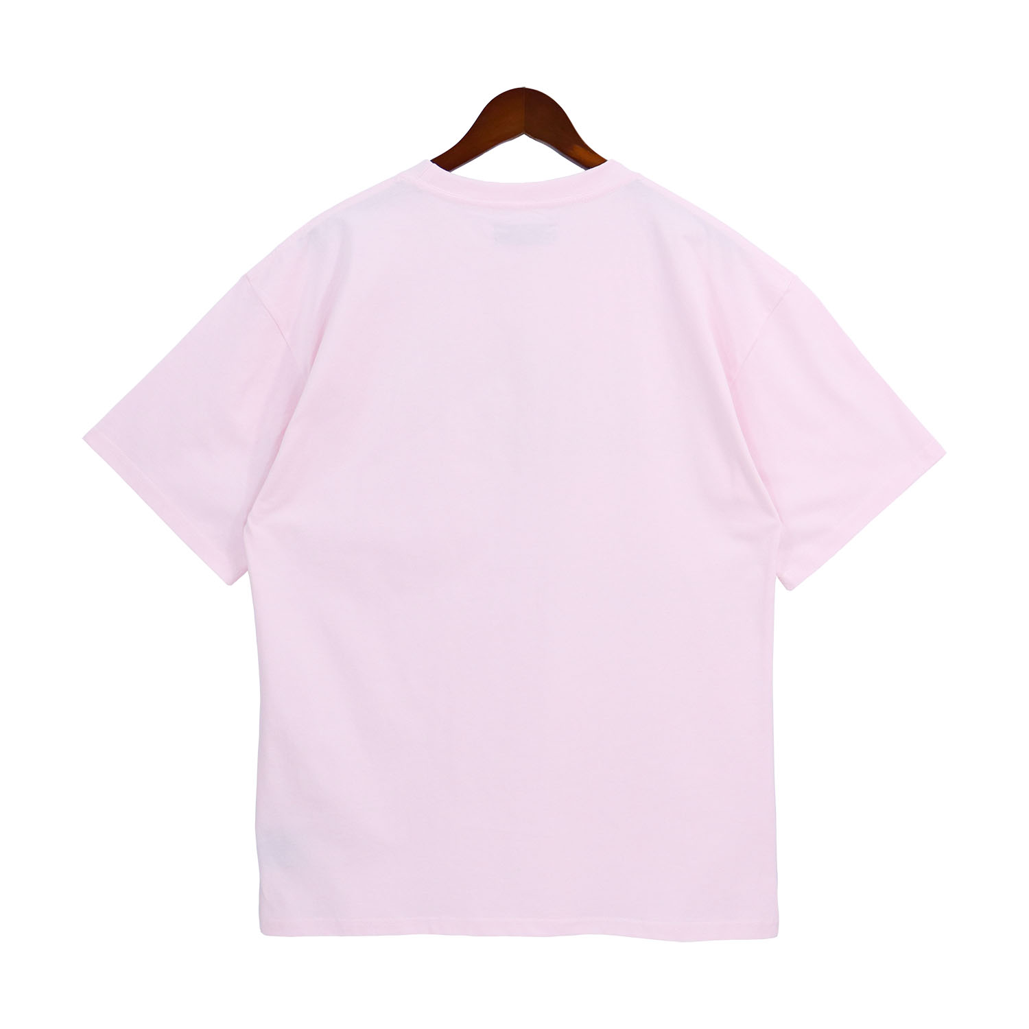 Amiri M.A. Bar Applique Tee - DesignerGu