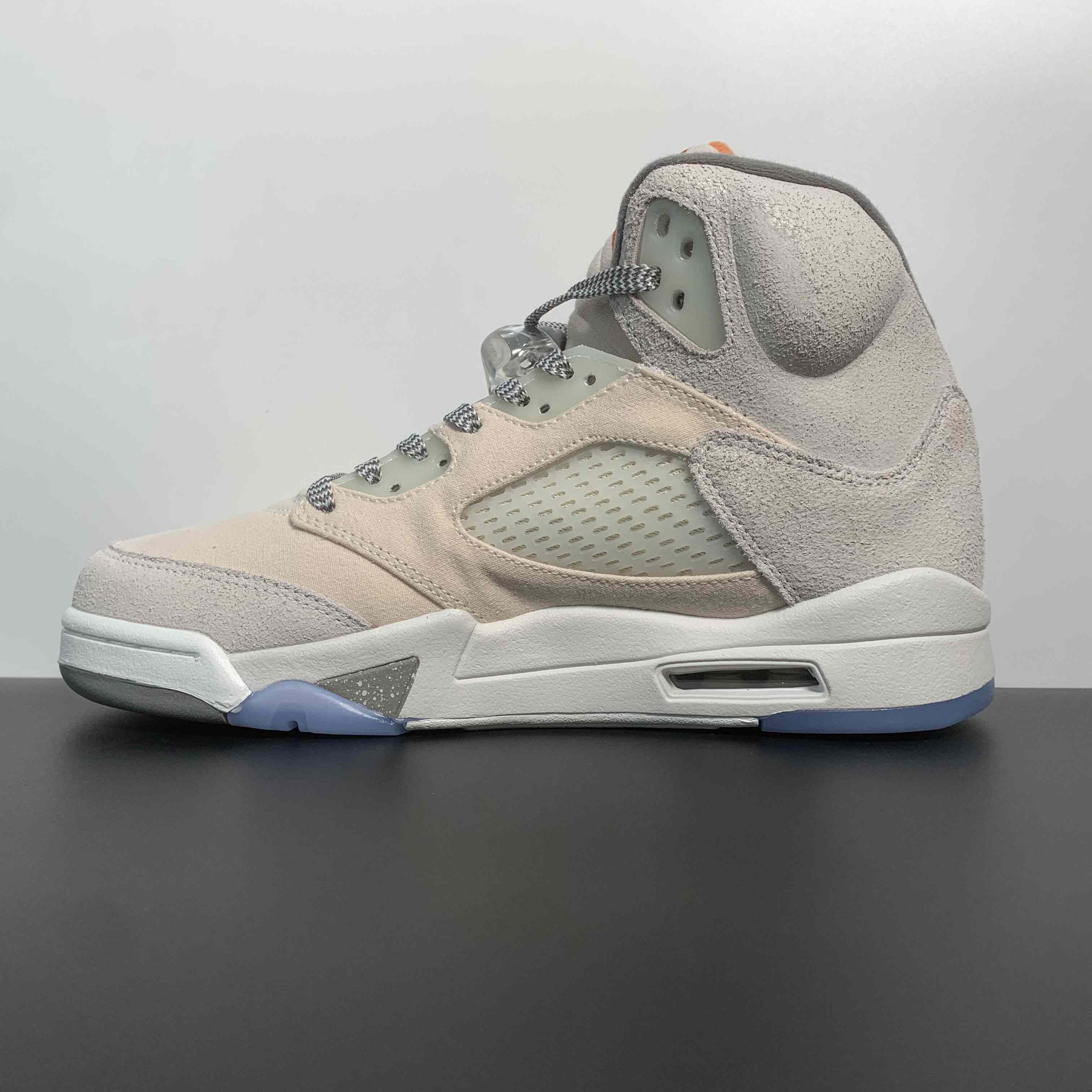 Air Jordan 5 SE Craft 