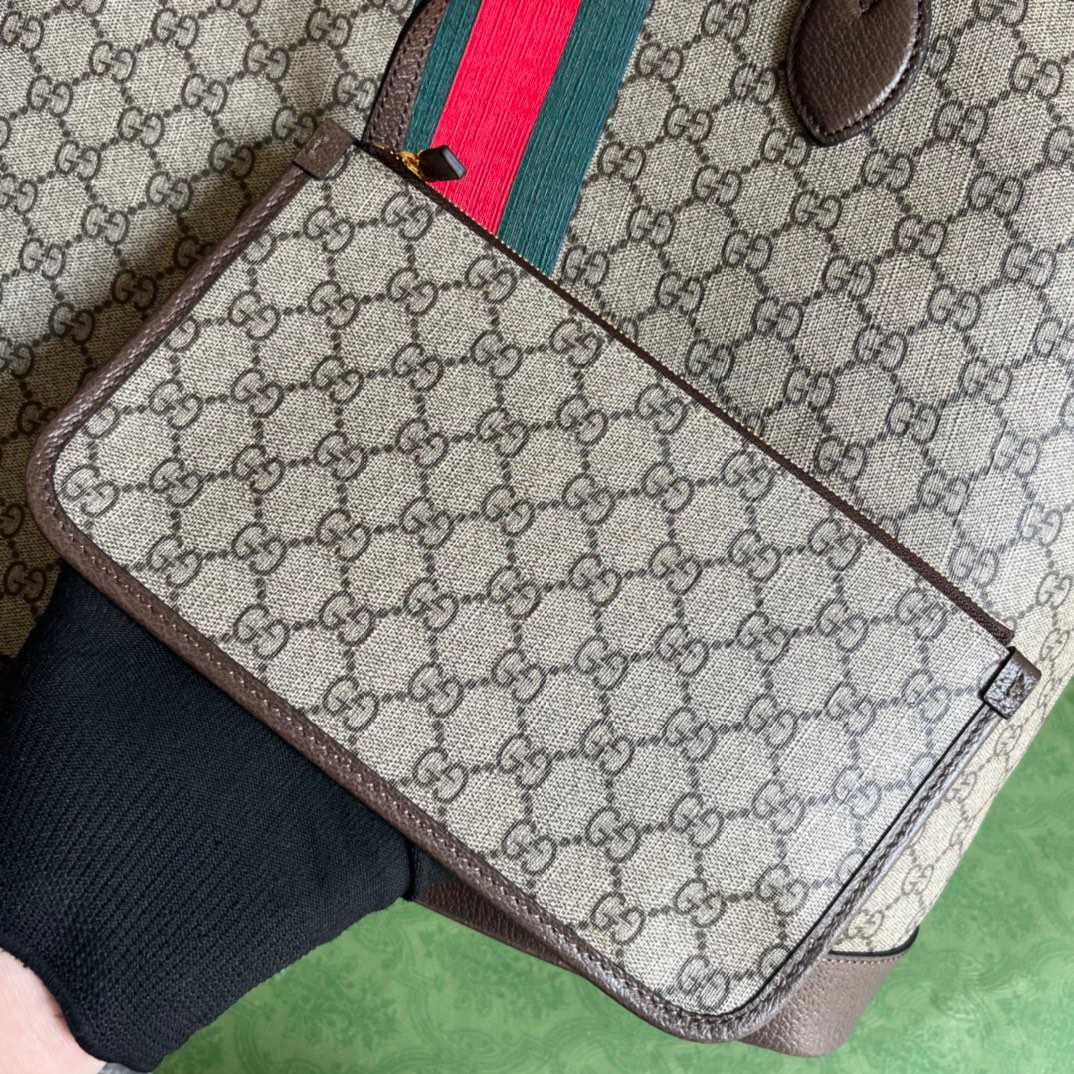 Gucci Ophidia Large Tote Bag(40-33-19CM) - DesignerGu